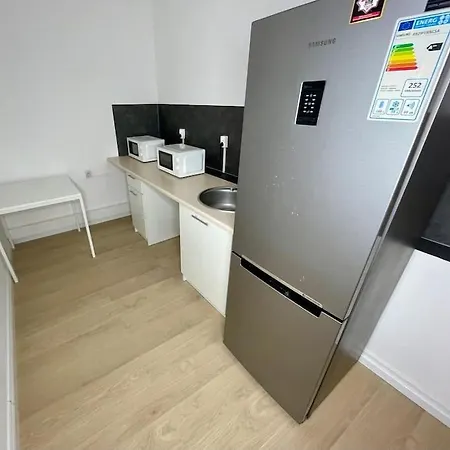 Apartment Fantastic Waw - Ch5 D310 *