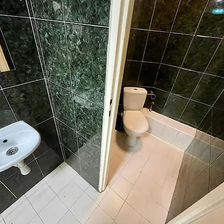 Fantastic Waw - Ch5 D310 Apartment *