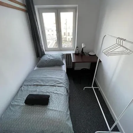 Apartment Fantastic Waw - Ch5 D310 *