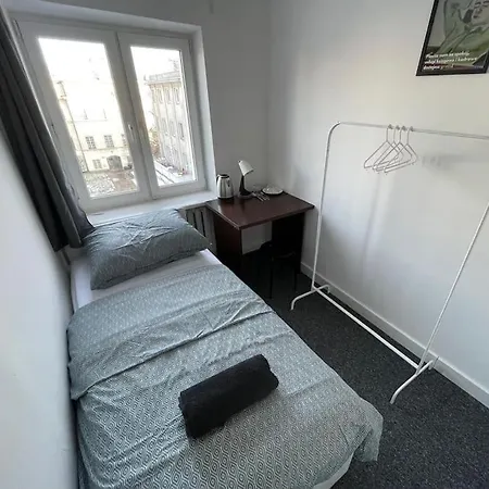 Apartment Fantastic Waw - Ch5 D310 *