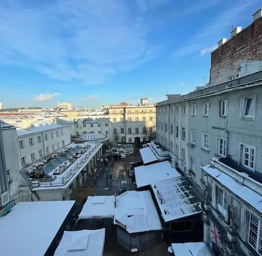 Fantastic Waw - Ch5 D310 Lejlighed *